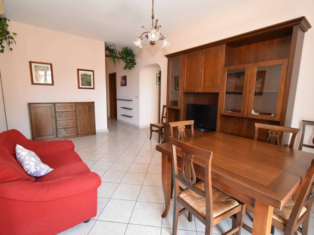 appartamento in vendita a Noto