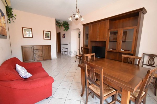 appartamento in vendita a Noto