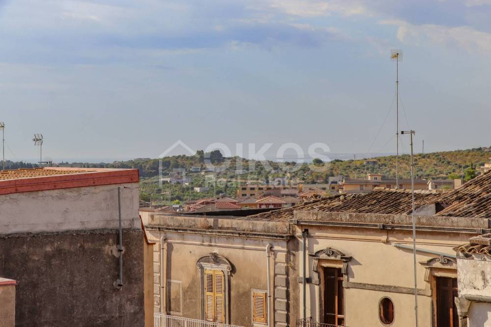 casa indipendente in vendita a Noto