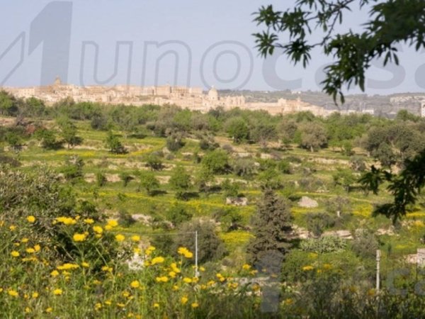 casale in vendita a Noto in zona Madonna Marina