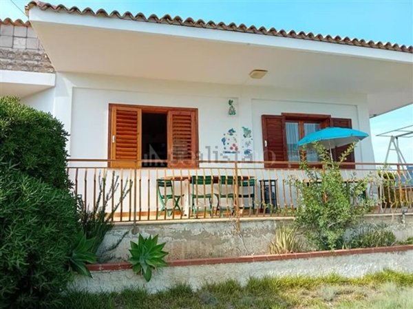 appartamento in vendita a Noto in zona Lido di Noto