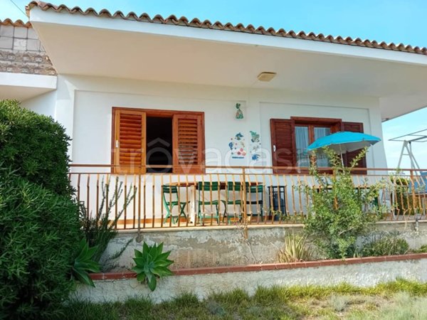 appartamento in vendita a Noto in zona Lido di Noto