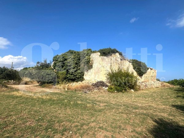 casa indipendente in vendita a Noto in zona Lido di Noto