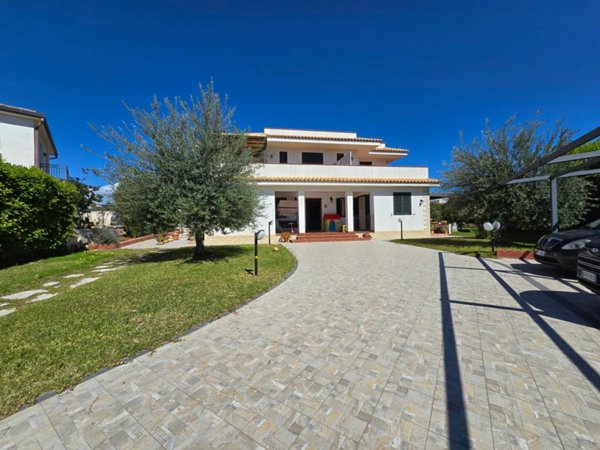 casa indipendente in vendita a Noto in zona Lido di Noto