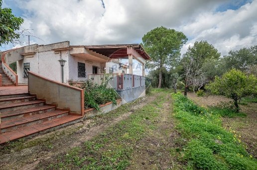 casa indipendente in vendita a Noto
