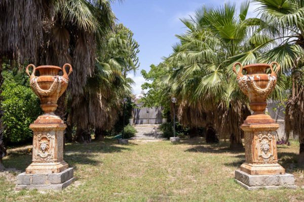 casa indipendente in vendita a Noto