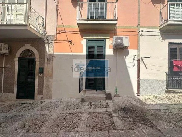 appartamento in vendita a Noto