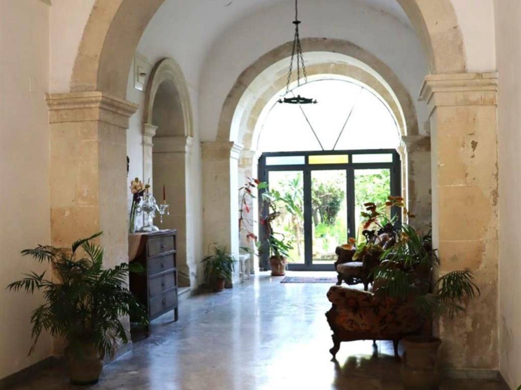 appartamento in vendita a Noto in zona Lido di Noto