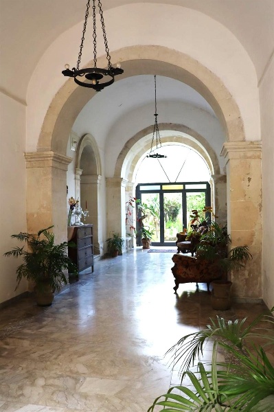 appartamento in vendita a Noto in zona Lido di Noto