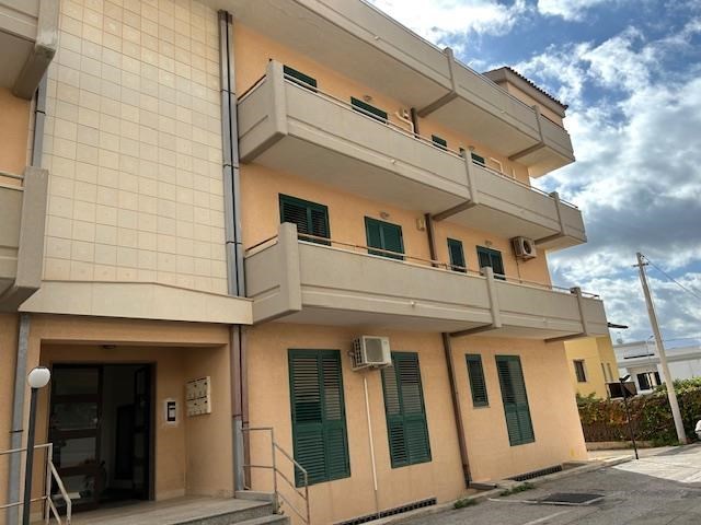 appartamento in vendita a Noto
