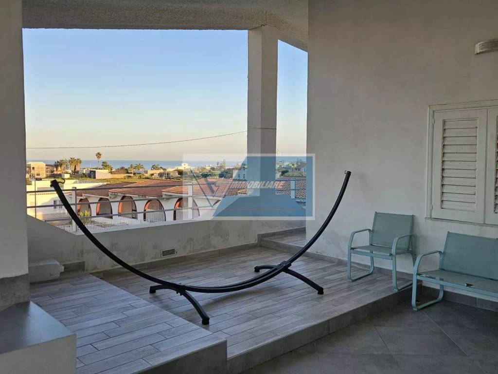 appartamento in vendita a Noto