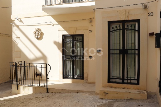 casa indipendente in vendita a Noto