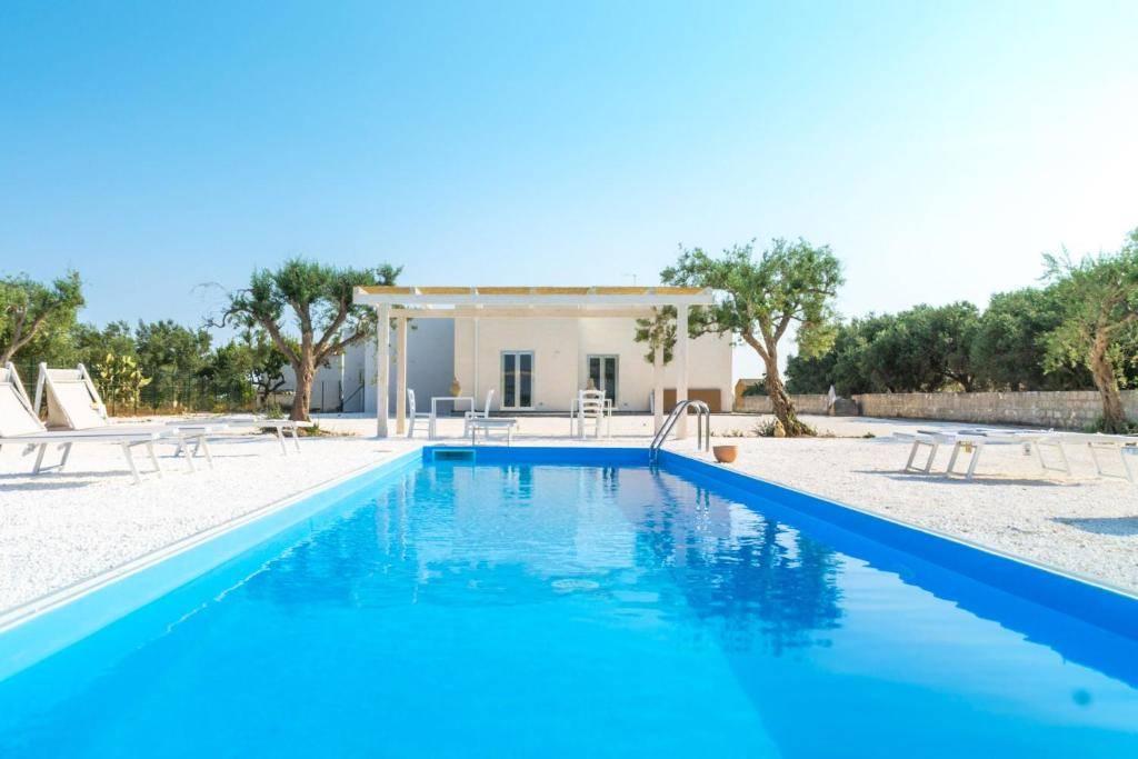 casa indipendente in vendita a Noto in zona Vendicari