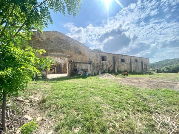 casa indipendente in vendita a Noto