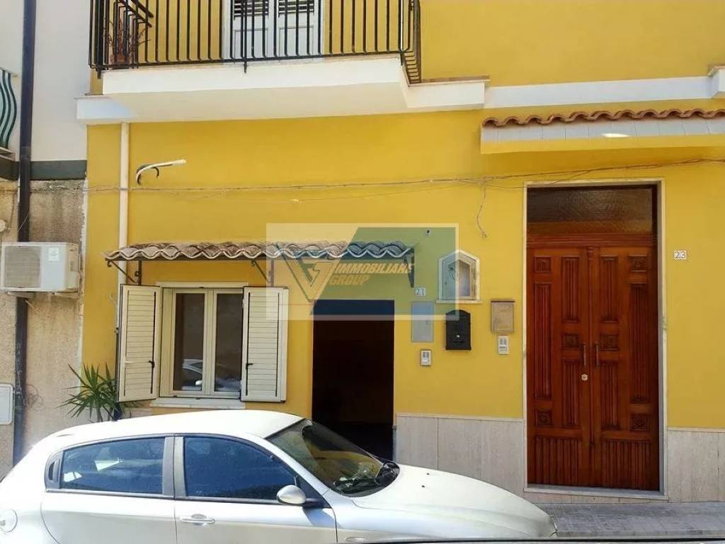 appartamento in vendita a Noto