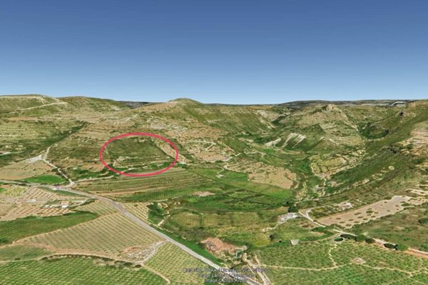 terreno agricolo in vendita a Noto