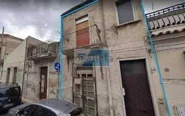 appartamento in vendita a Noto