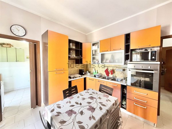 appartamento in vendita a Noto