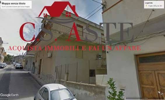 appartamento in vendita a Noto