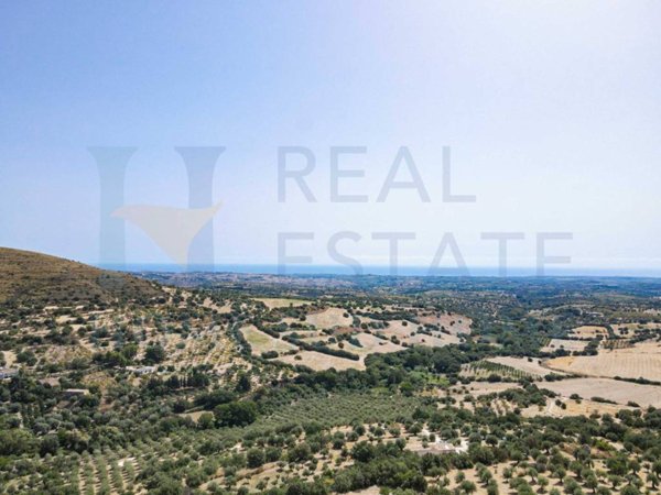 terreno agricolo in vendita a Noto
