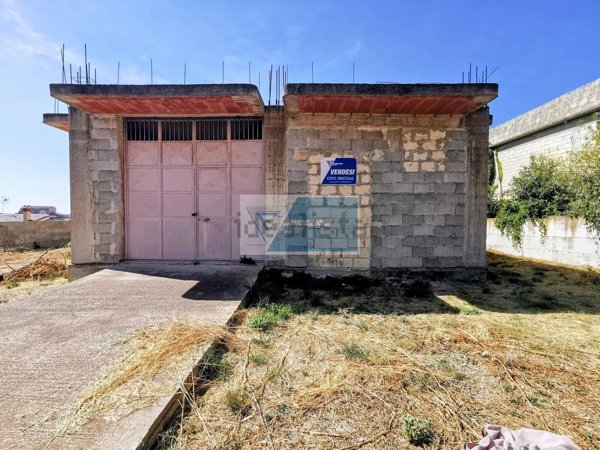 casa indipendente in vendita a Noto in zona Madonna Marina