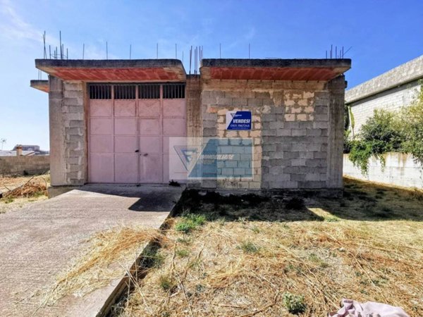 casa indipendente in vendita a Noto in zona Madonna Marina
