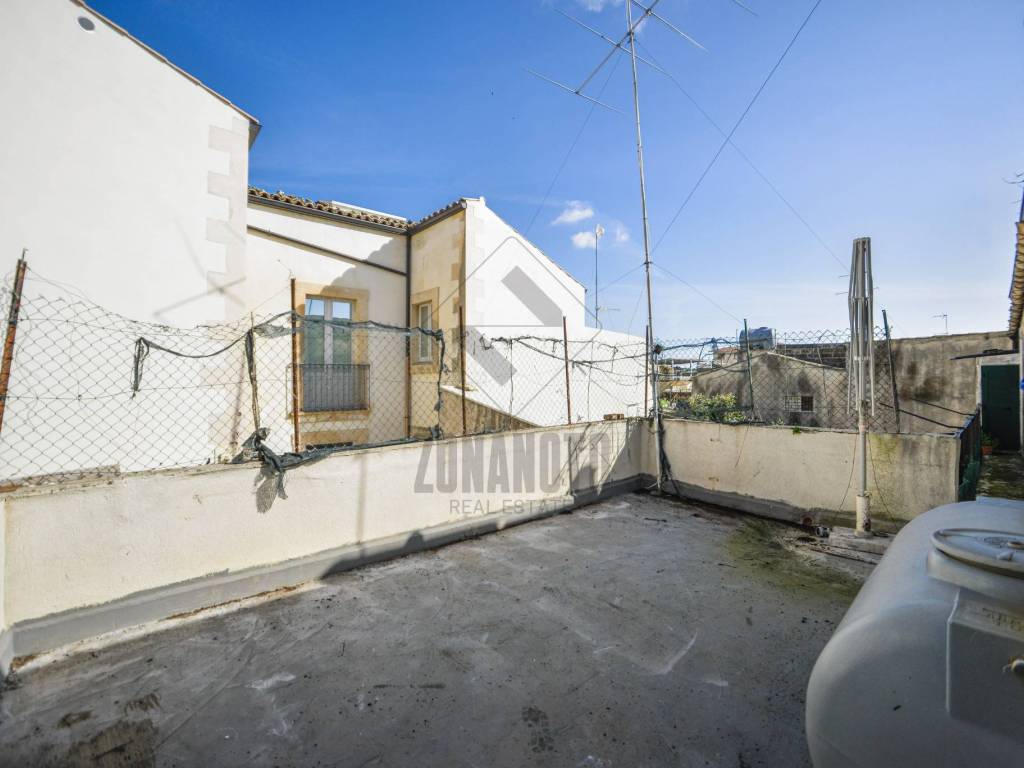 appartamento in vendita a Noto