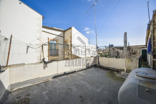 appartamento in vendita a Noto