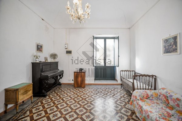 appartamento in vendita a Noto