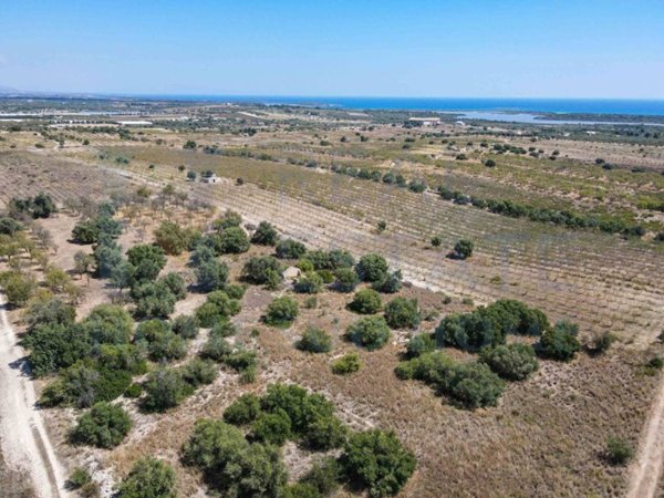 casa indipendente in vendita a Noto in zona Vendicari
