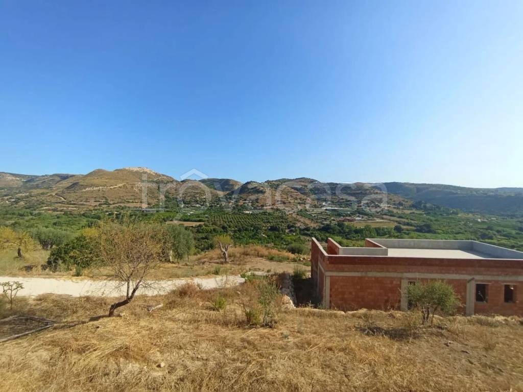 casa indipendente in vendita a Noto