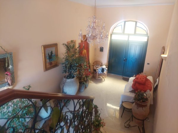 casa indipendente in vendita a Noto