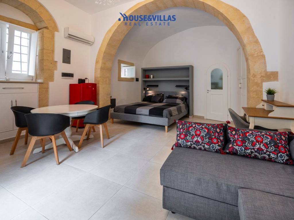 appartamento in vendita a Noto