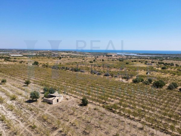 casale in vendita a Noto in zona Vendicari