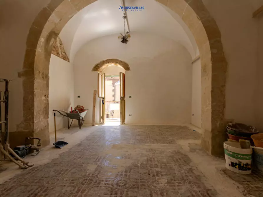casa indipendente in vendita a Noto