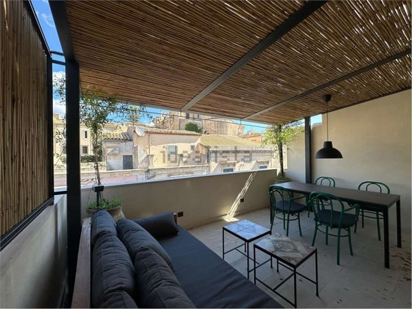 casa indipendente in vendita a Noto