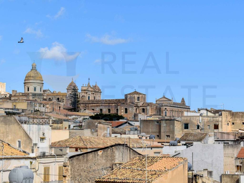 appartamento in vendita a Noto