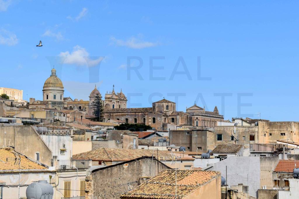 appartamento in vendita a Noto in zona Vendicari