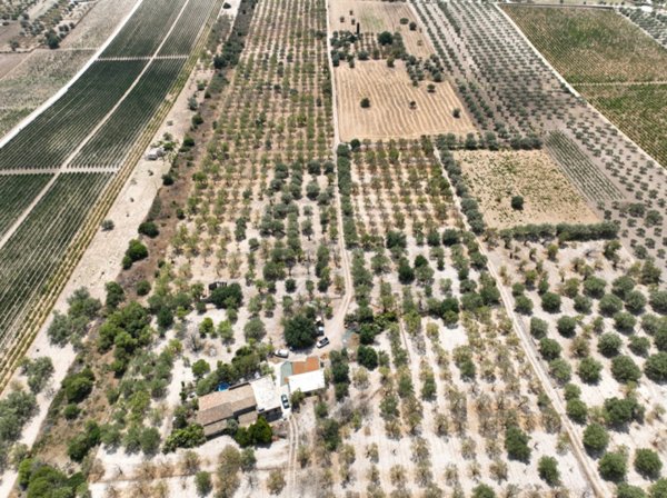 casa indipendente in vendita a Noto
