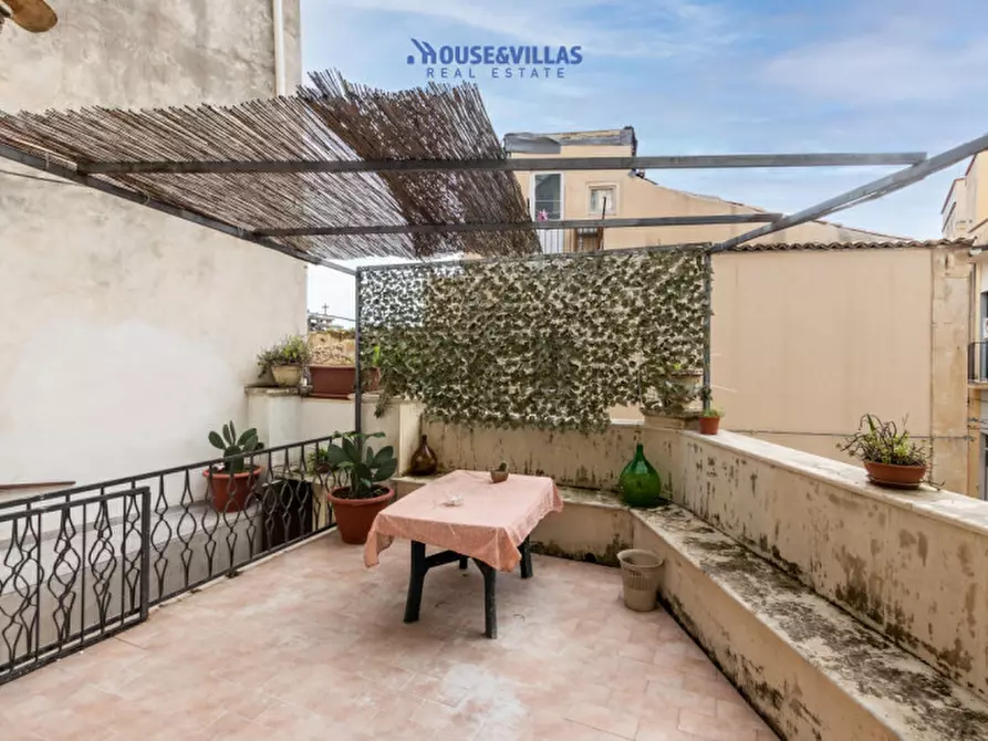 appartamento in vendita a Noto