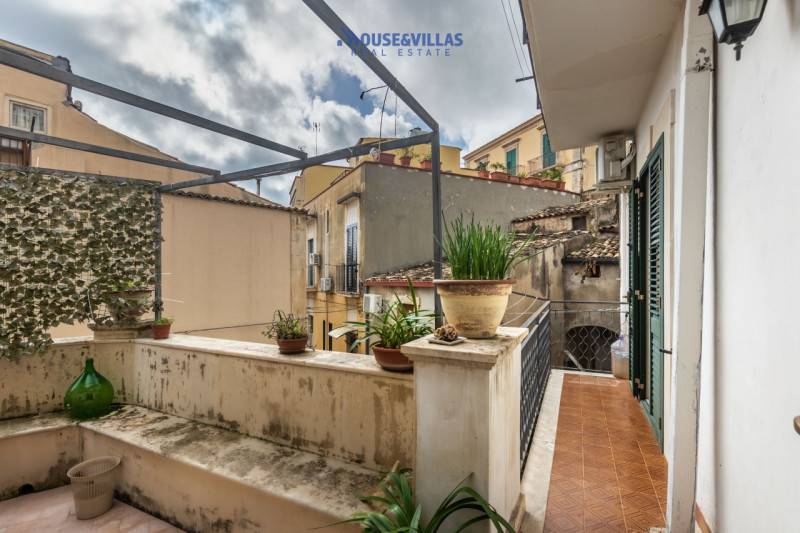 appartamento in vendita a Noto