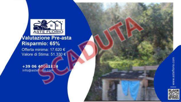 pentavano in vendita a Noto