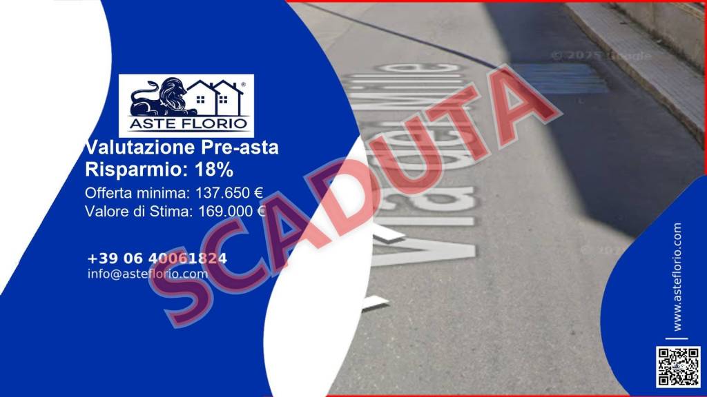 appartamento in vendita a Noto