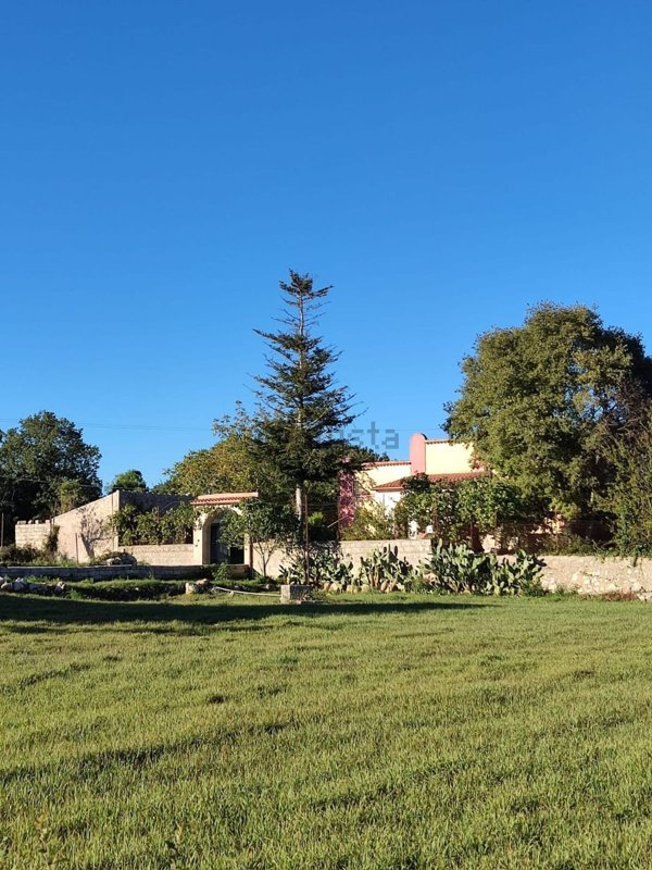 casale in vendita a Noto in zona Rigolizia