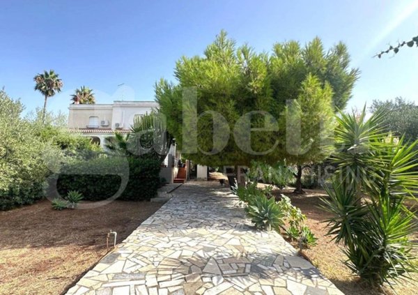 casa indipendente in vendita a Noto in zona Lido di Noto