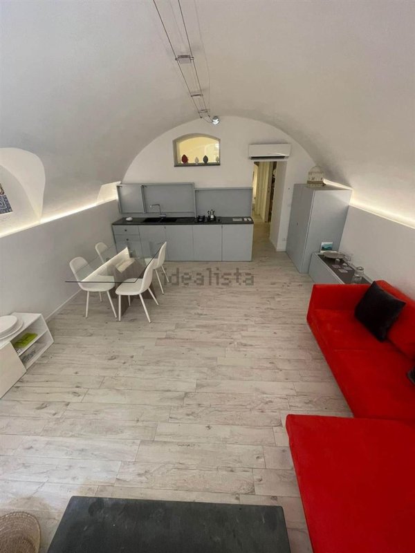 appartamento in vendita a Noto in zona San Lorenzo