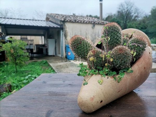 casa indipendente in vendita a Noto
