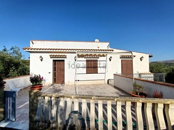 casa indipendente in vendita a Noto in zona Lido di Noto