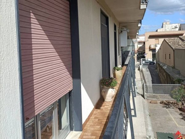 appartamento in vendita a Noto