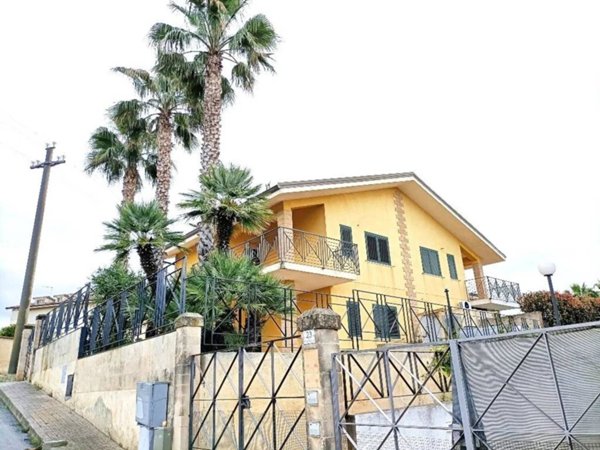 casa indipendente in vendita a Noto in zona Lido di Noto